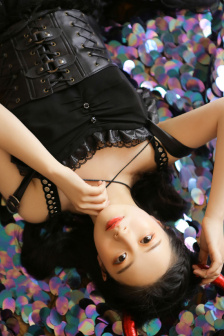 黑人糟蹋韩国女