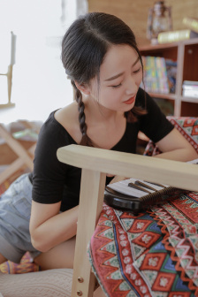 性窒息～调教H