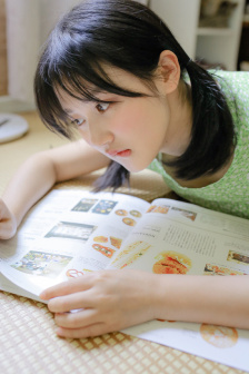 小姑娘在线观看免费版